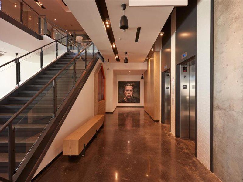 Alt Hotel Calgary East Village 外观 照片