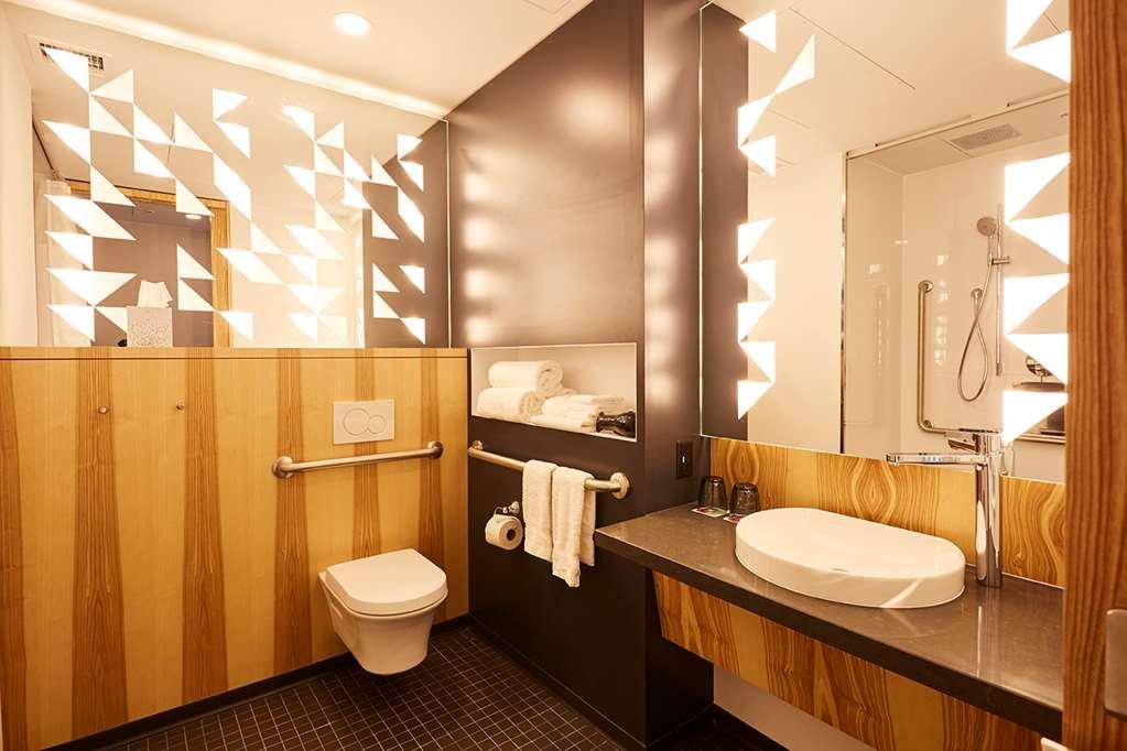 Alt Hotel Calgary East Village 客房 照片