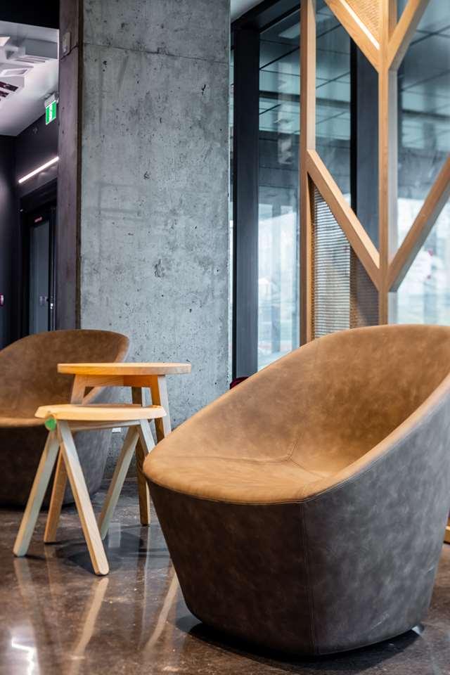 Alt Hotel Calgary East Village 便利设施 照片