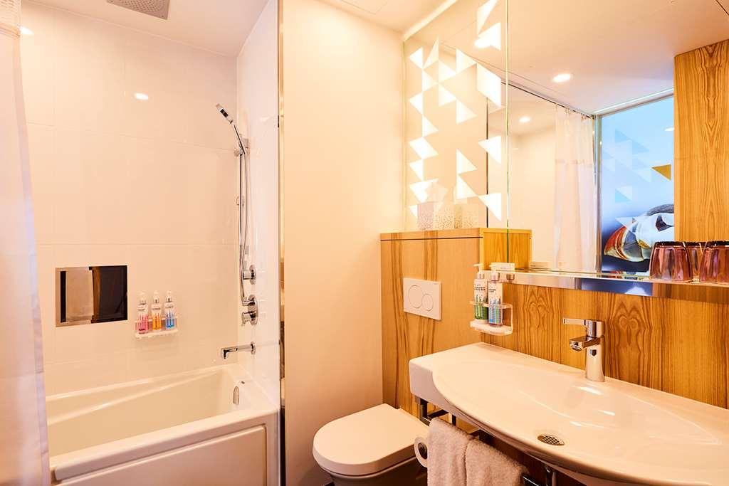 Alt Hotel Calgary East Village 客房 照片