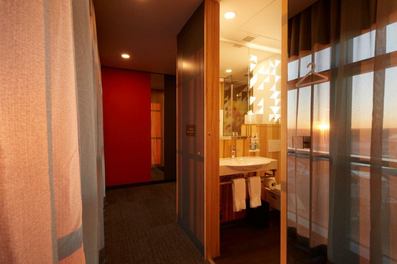 Alt Hotel Calgary East Village 外观 照片
