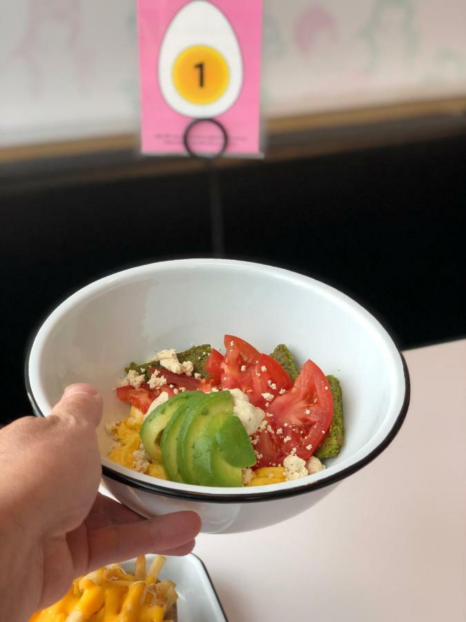 Alt Hotel Calgary East Village 外观 照片